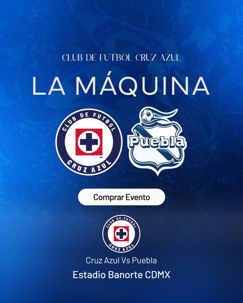 cruz azulpuebla